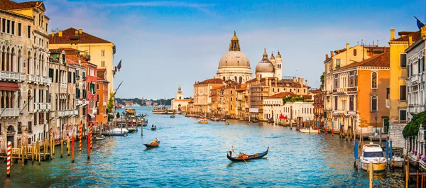 Veneza: Encanto entre Canais