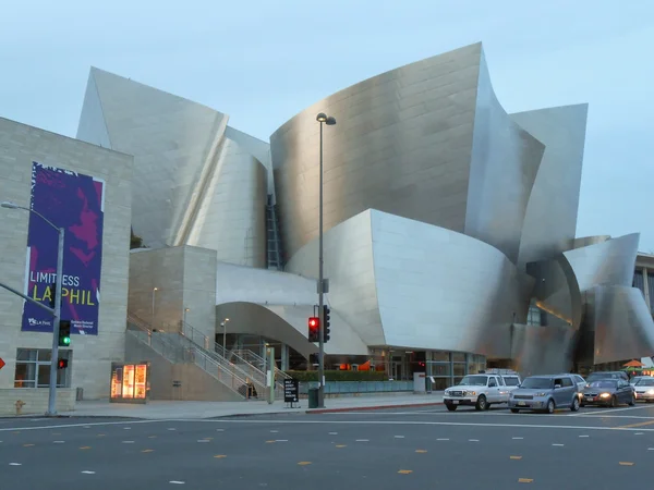 Museu em Los Angeles