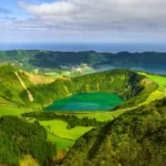 Açores: Um Paraíso Atlântico