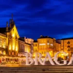 Braga: Um Deslumbre Português