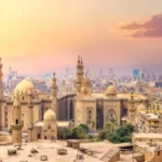 Cairo: O Mistério das Pirâmides