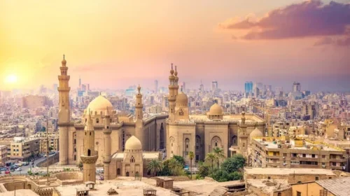 9 em Recente Cairo: O Mistério das Pirâmides