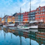Copenhaga: Um Roteiro Turístico pela Capital Dinamarquesa