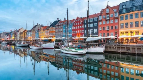 11 em Recente Copenhaga: Um Roteiro Turístico pela Capital Dinamarquesa