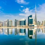 Dubai: Oásis de Luxo
