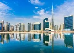 Dubai: Oásis de Luxo