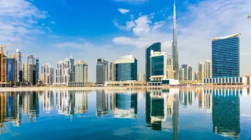 9 em Recente Dubai: Oásis de Luxo