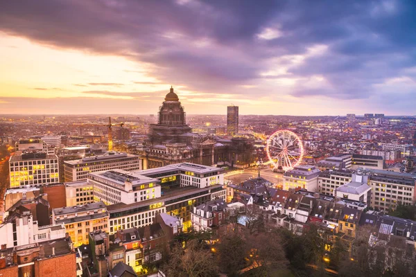 Descobrir Bruxelas: Uma Aventura pela Capital Belga