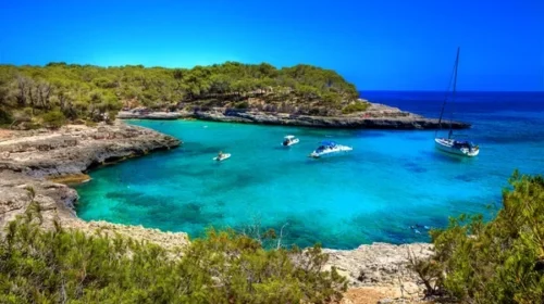 6 em Recente Maiorca: um olhar sobre a ilha espanhola