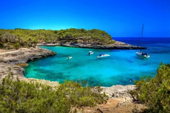 Maiorca: um olhar sobre a ilha espanhola