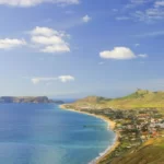 Porto Santo - Ilha deslumbrante