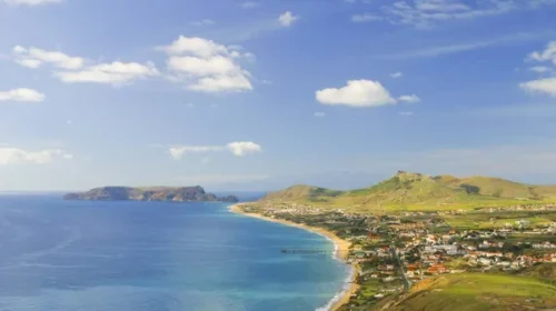 7 em Recente Porto Santo - Ilha deslumbrante