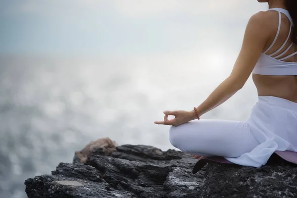 Retiros de ioga e bem-estar