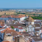 Évora: Um destino que encanta