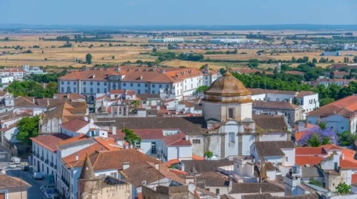 Évora: Um destino que encanta