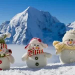 Sugestões para umas férias de Natal memoráveis