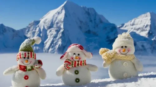 7 em Dicas úteis Sugestões para umas férias de Natal memoráveis