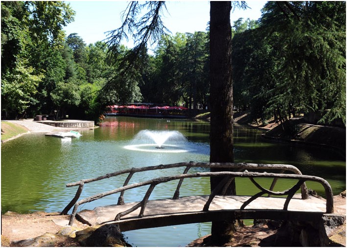 Braga: Um Deslumbre Português