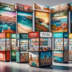 A Importância das Agências de Viagens