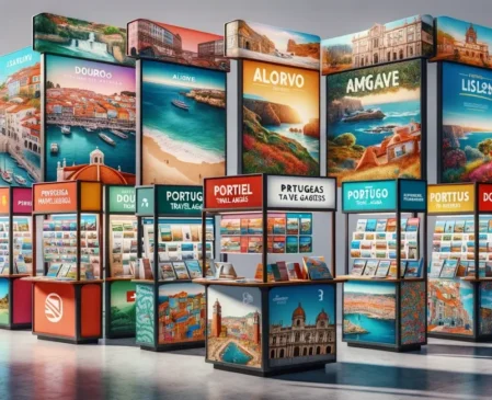 A Importância das Agências de Viagens
