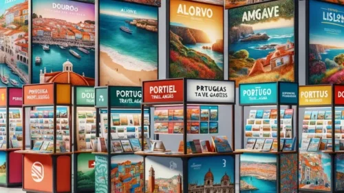A Importância das Agências de Viagens
