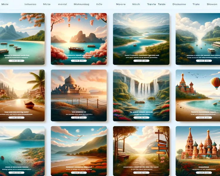 6 em Dicas úteis A Importância das Agências de Viagens