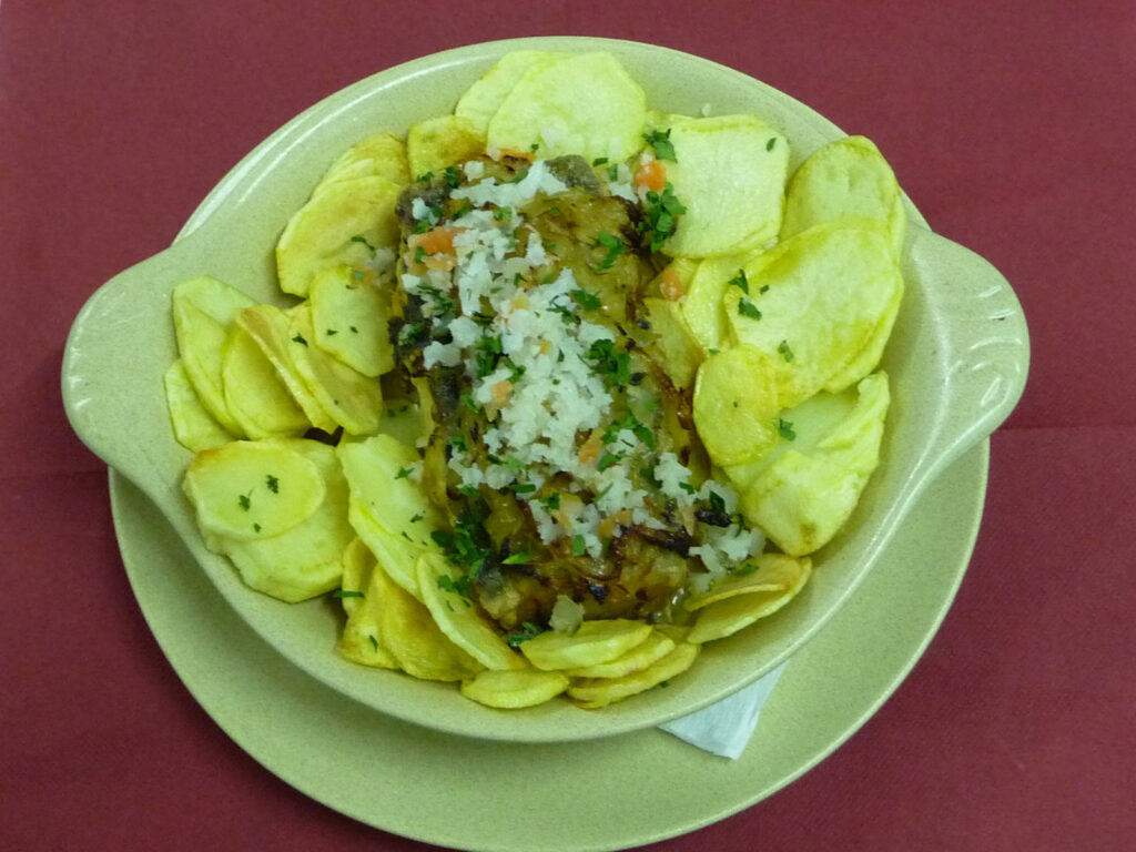 Óbidos: A vila Medieval