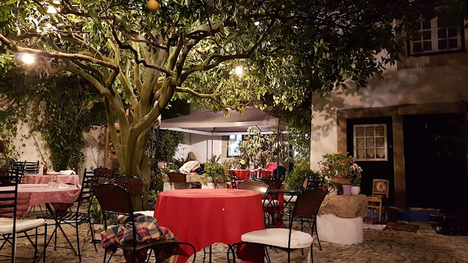 Óbidos: A vila Medieval