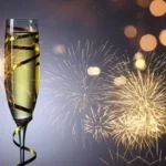 Passagem de Ano Romântica