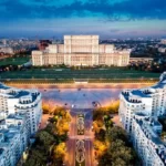 Bucareste: Uma Viagem Inesquecível