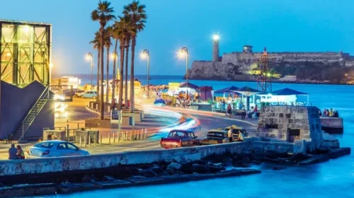 Havana: Descubra a Magia da Capital Cubana