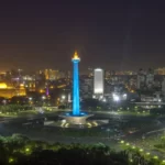 Jacarta: Uma Viagem Inesquecível