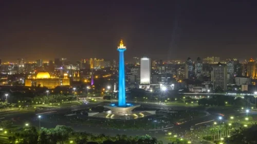 9 em Recente Jacarta: Uma Viagem Inesquecível