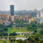 Nairobi: Uma Viagem Encantadora