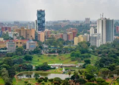 Nairobi: Uma Viagem Encantadora