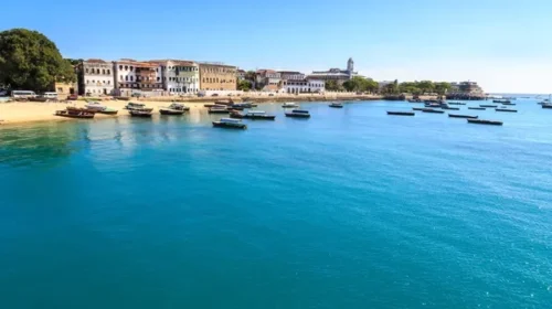 7 em Recente Stone Town: Onde História e Paraíso se Encontram