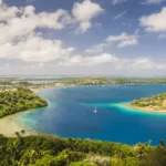 Tongatapu: A Joia da Coroa de Tonga