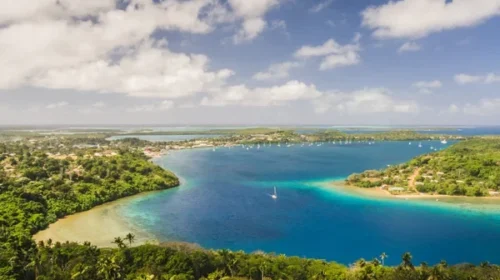 7 em Recente Tongatapu: A Joia da Coroa de Tonga