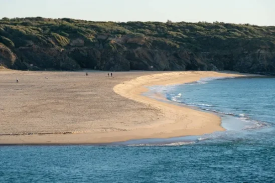 Explorar a Costa Alentejana em 4 Dias