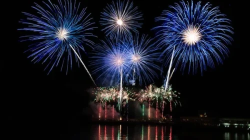 6 em Recente Ano Novo na Madeira: Uma Festa Inesquecível