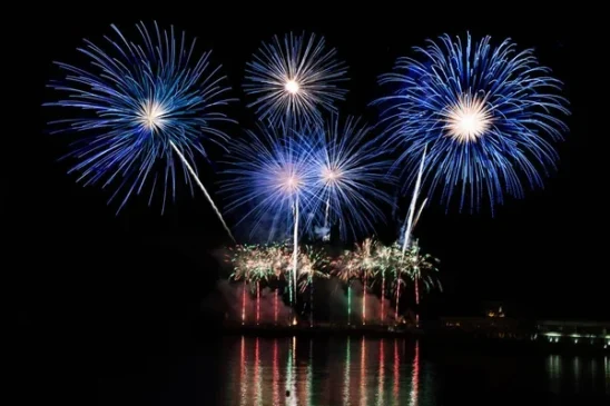 Ano Novo na Madeira: Uma Festa Inesquecível