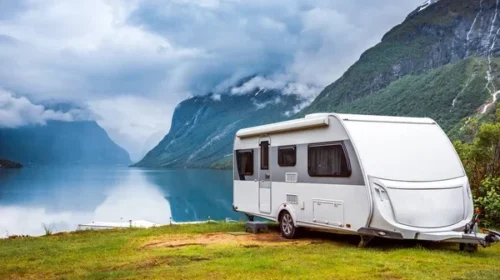 Rodas Livres: Viajar de Caravana