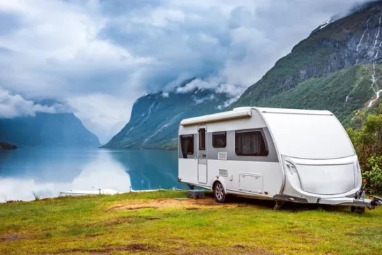 Rodas Livres: Viajar de Caravana