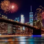 Ideias para a Passagem de Ano: Viagens ou Local