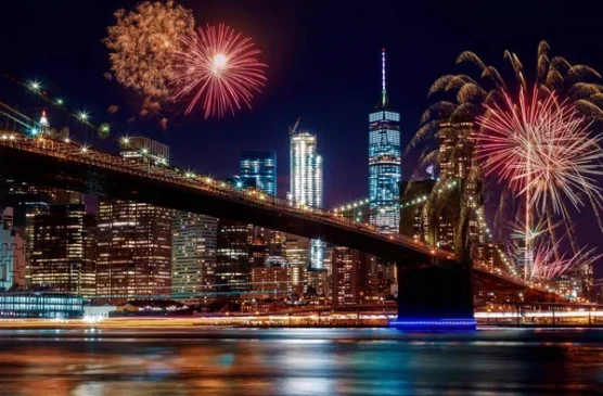 Ideias para a Passagem de Ano: Viagens ou Local
