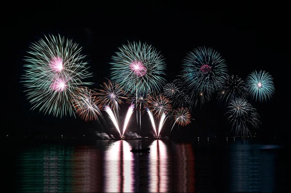 7 em Recente Ano Novo na Madeira: Uma Festa Inesquecível