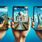 Uma Viagem Pelos Monumentos Mais Visitados do Mundo