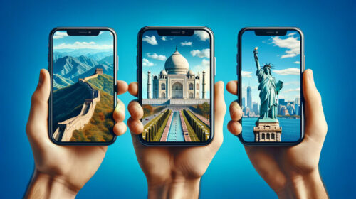 8 em Dicas úteis Uma Viagem Pelos Monumentos Mais Visitados do Mundo