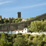 Óbidos: A vila Medieval
