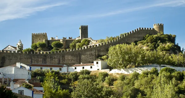 Óbidos: A vila Medieval